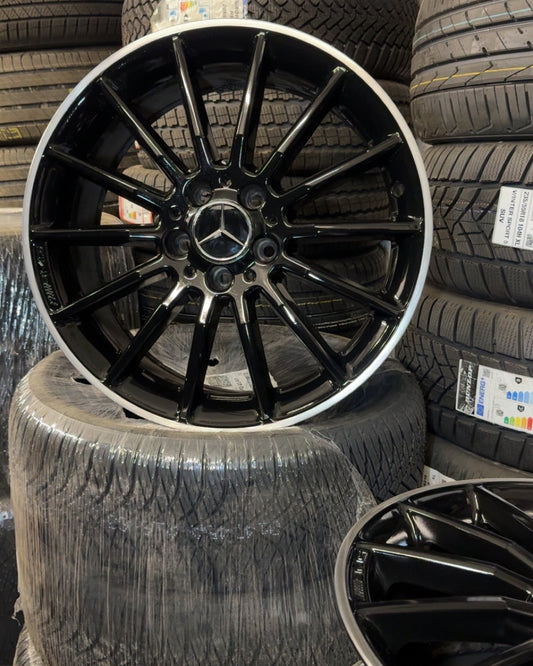 Felgenaufbereitung & Komplettlackierung – ab 30 € pro Felge