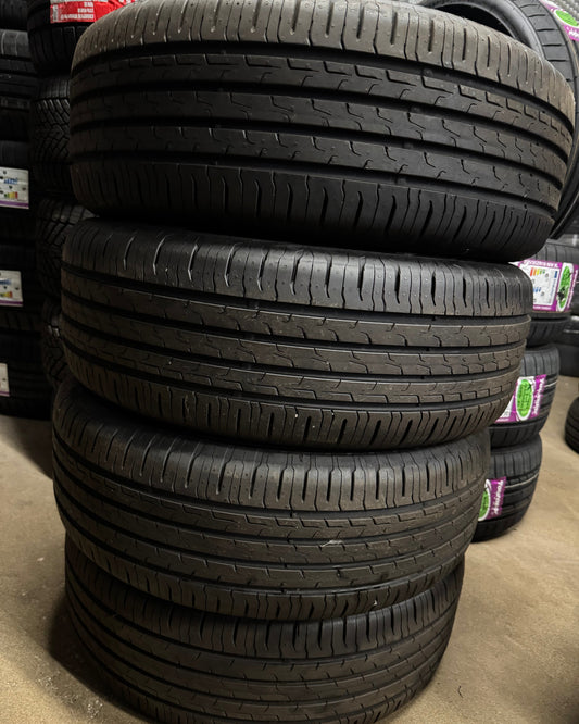 205/55/R16 Sommerreifen gebraucht